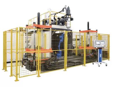 Best 5 Manufacturers for plastic extrusion machine